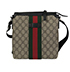Web GG Supreme Flat Messenger, front view